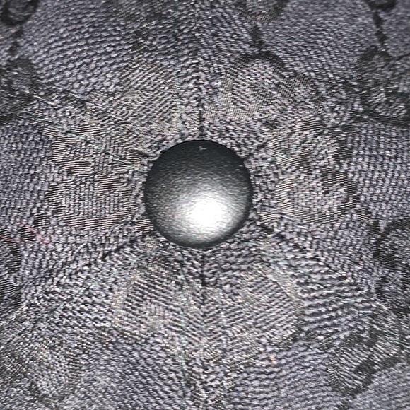 πΉπ£πππ πππ¨ π·πΆπΆ% π°πππ·π΄π½ππΈπ² πΎπ¦πππ - Original GG canvas hat - Picture 16 of 16